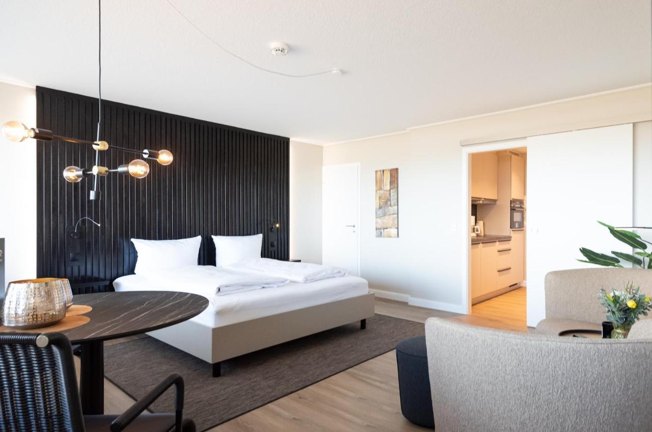 Meerblick Logenplatz 64 베닝슈테트 외부 사진